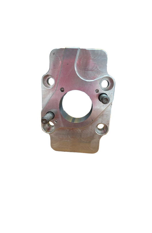 Convogliatore 100cc Pacco Lamellare (Pacco Grande)
