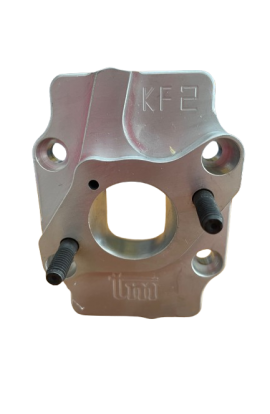 Convogliatore Pacco Lamellare 125 KF2 MF1/MF2 Inclinato Tm