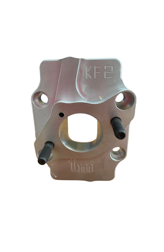 Convogliatore Pacco Lamellare 125 KF2 MF1/MF2 Inclinato Tm