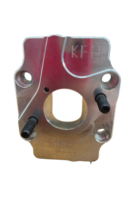 Convogliatore Pacco Lamellare 125 KF2 MF1/MF2 TM