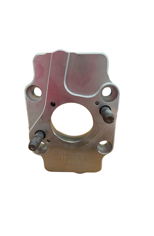 Convogliatore 100cc Pacco Lamellare K11B 2°Serie 100cc TM (Pacco Grande)