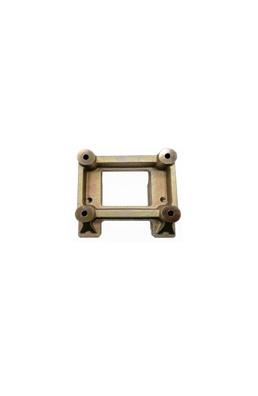 Supporto Motore Magnesio Tm 125 OK OM 19-OK N/OK N Junior 32mm