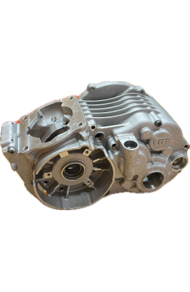 Basamento Motore TM K9
