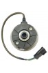 Accensione PVL Motore OK TM