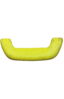 Spoiler Anteriore Anni 90 Kart Colore Giallo