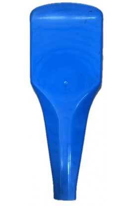 Spoiler Anteriore Modello Mini RR