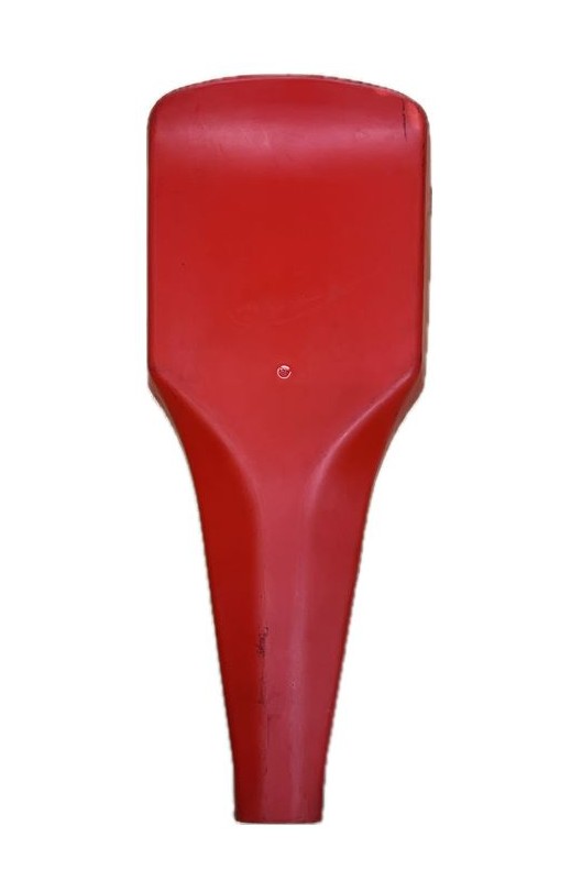 Spoiler Anteriore Modello Mini RR