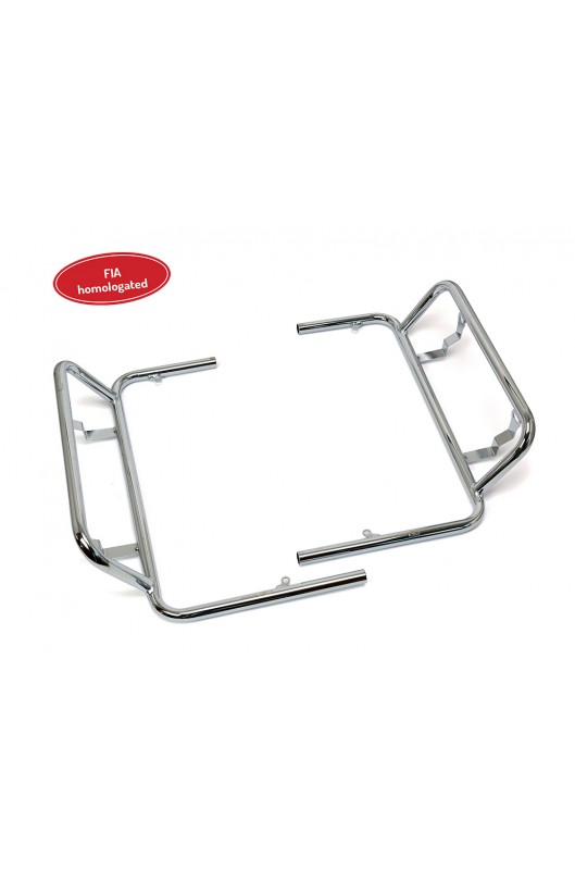 Supporto Carena Laterale KG 507