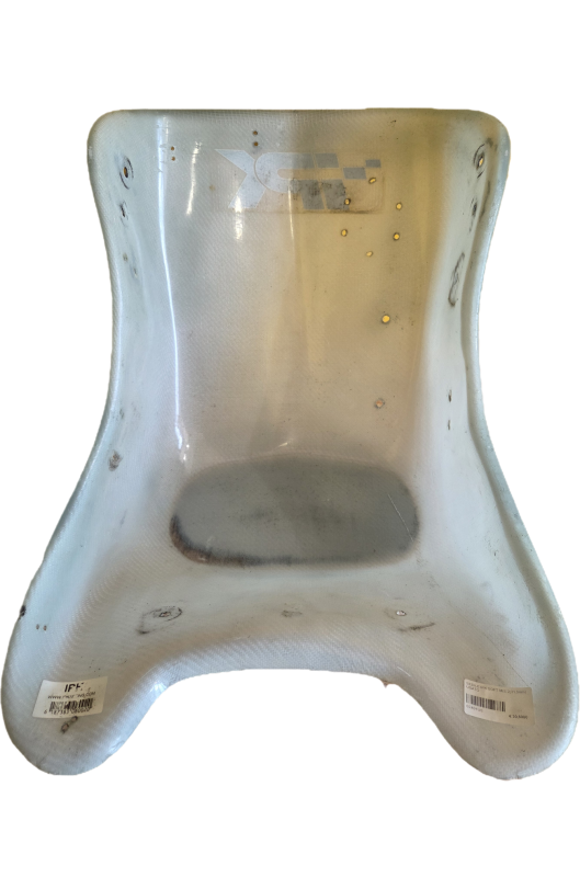 Sedile IPK Soft Misura 2° (31,5mm) Usato