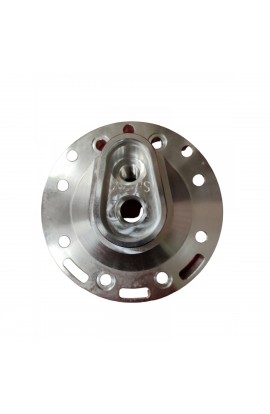 Cupola Testa R5 - TM S3 - OK-S OM22