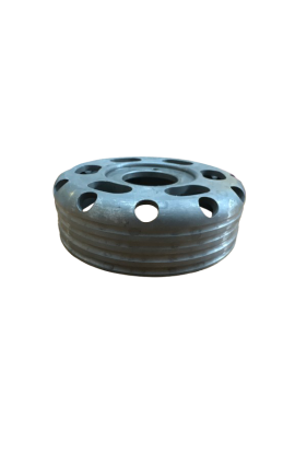 Campana Frizione Hf40 Nitr.Kf Mf1 Mf2 2° Serie Tm