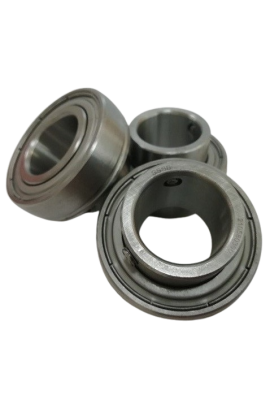 Cuscinetto SB207-ZZ C3-INOX BKB 35x72x32/17