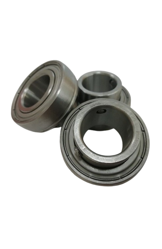 Cuscinetto SB207-ZZ C3-INOX BKB 35x72x32/17