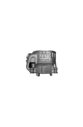 Cilindro TM OK Junior Completo di Canna