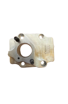 Convogl.Pacco Lam 125 Kf3 Sp1p Mf1/Mf2 Tm