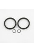 Kit gommini per pinza 2X2 anteriore/posteriore
