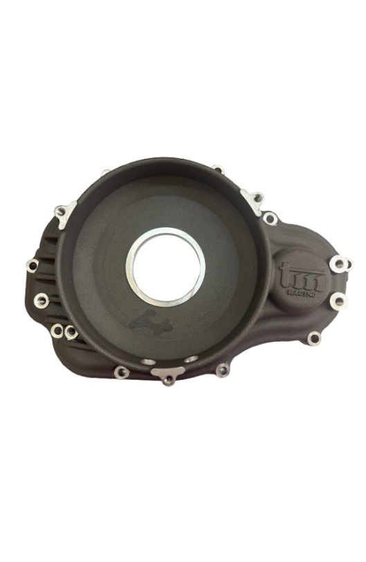 Coperchio Frizione KZ10-C Col.Titan TM
