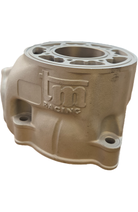Cilindro TM K9C Usato