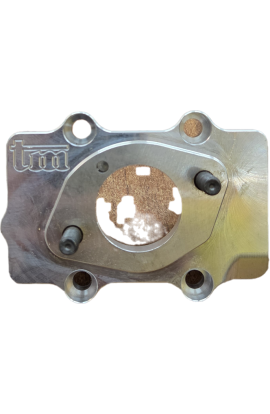 Convogliatore Pacco Lamellare KF2 MF3 TM