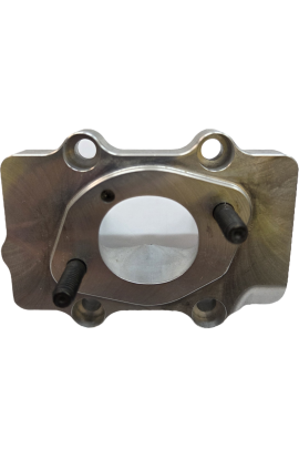 Convogliatore Pacco KF Orizzontale Con Alette IAME / TM