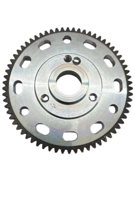 Mozzo+Corona Friz. Z66 KF MF2/MF3 C25 TM