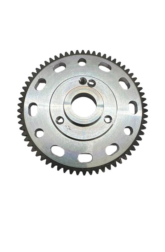Mozzo+Corona Friz. Z66 KF MF2/MF3 C25 TM
