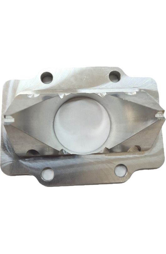 Piastra Convogliatore KF/OK Iame - TM