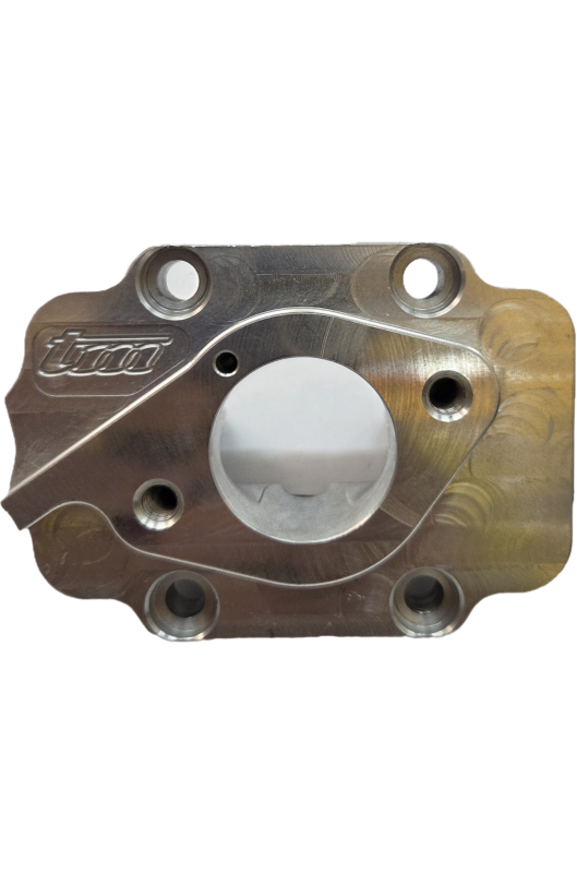 Convogliatore Pacco Lamellare MF3 C.Alette TM