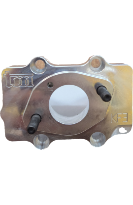 Convogliatore Pacco Lamellare KF3 MF3 TM