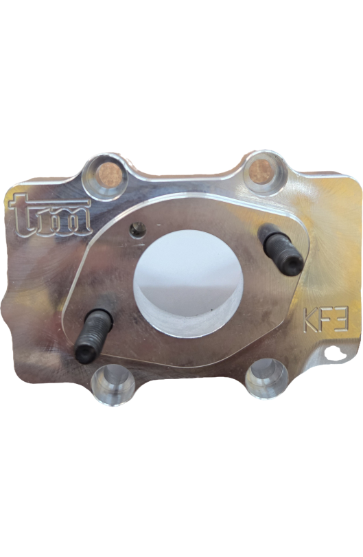 Convogliatore Pacco Lamellare KF3 MF3 TM