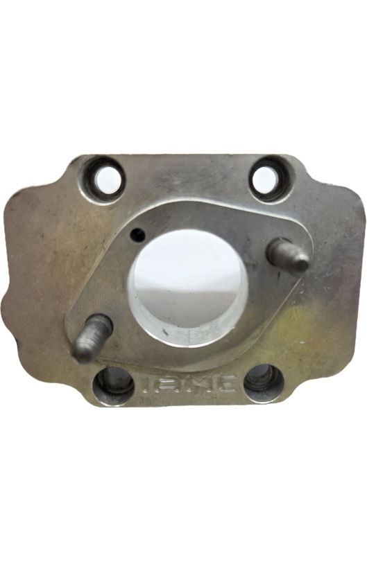 Convogliatore Alluminio IAME KF/OK Usato