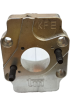 Convogliatore Pacco Lamellare KF2 MF1 D.24mm Standard TM