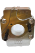 Convogliatore Pacco Lamellare 125 KF3 MF1/MF2 D.20mm Special Chiuso