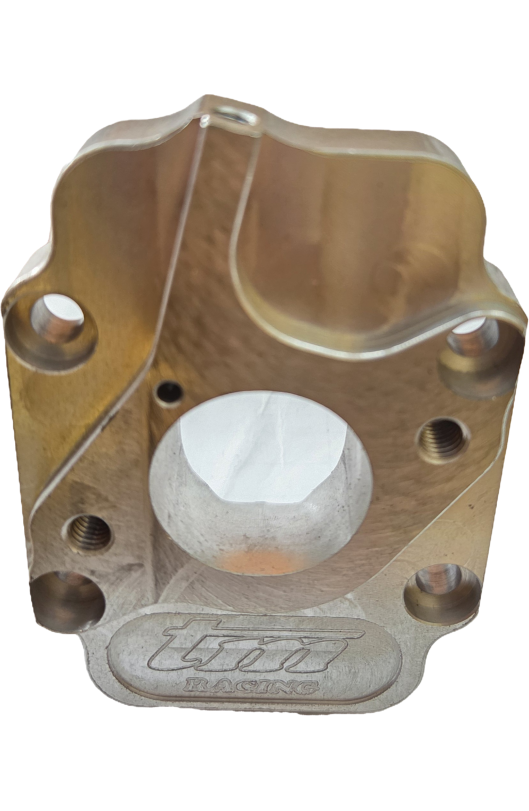 Convogliatore Pacco Lamellare 125 KF2 D.24 Special TM