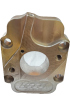 Convogliatore Pacco Lamellare 125 KF2 D.24 Special TM
