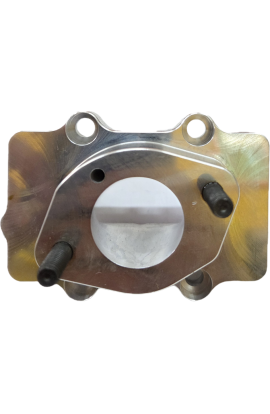 Convogliatore Pacco Lamellare KF3 V.11335 TM