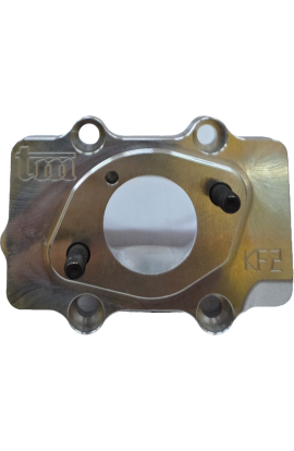 Convogliatore Pacco Lamellare KF2 MF3 Cam. TM