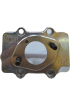 Convogliatore Pacco Lamellare KF2 MF3 Cam. TM