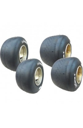 Set Pneumatici LeCont LPM - PRIME