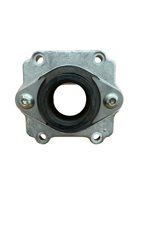 Convogliatore Pacco K9C- KZ10 Cpl X Collettore Asp.Cod.13052(Piccolo) TM