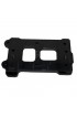 Supporto Motore KZ-R1-R2 Nudo Black TM