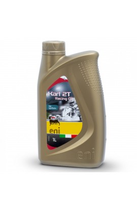 Olio Miscela Agip Eni 2T Kart