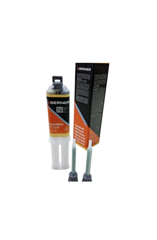 VKZ Metallo Liquido 2k 25g Berner