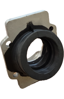 Convogliatore Pacco Lamellare KF4 11300.2 TM (Pacco Verticale)