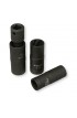 Set Bussole Doppie Spiralate e Esagonali 1/2"