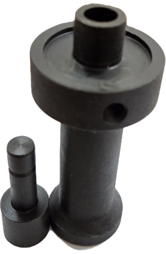 Tampone Cuscinetto C/Albero KF-OK