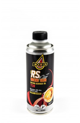 Exced RS Racing Gear 500ml