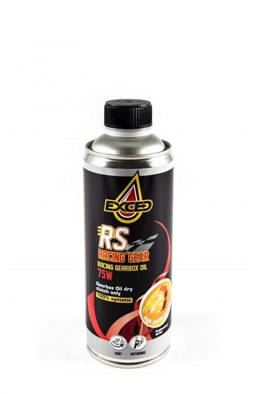 Exced RS Racing Gear 500ml
