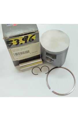 Pistone Pavesi (25°, 25° EV, Lam. 2001) Vertex Misura 53,96
