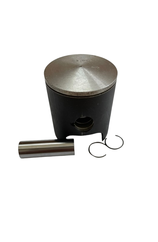 Pistone K3/K5 Aria Monofascia Grafitato Originale TM